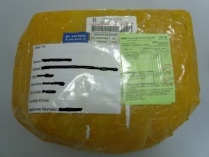 Package shipping side 1-where to example