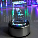 Cap Zodiac Decoration Lamp