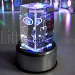 Libra Zodiac Decoration Lamp