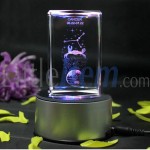 Cancer Zodiac Decoration Lamp