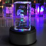Pisces Zodiac Decoration Lamp