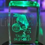 Taurus Zodiac Decoration Lamp