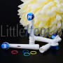 12 Soft Bristles Toothbrush Replacement Heads