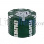 Poker Chip Shaped Grinder